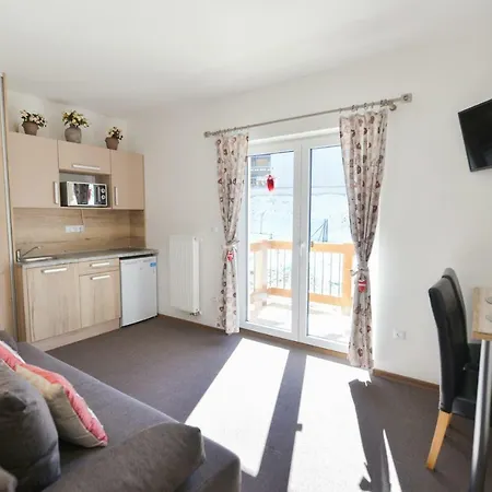 Apartment 11 *