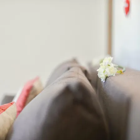 Apartment 11