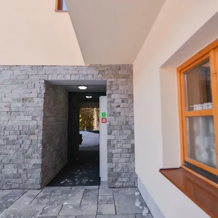 11 * Demänovská Dolina